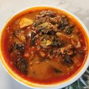 삼부자순대 | 수원 감자탕 맛집 삼부자순대감자탕 포장 후기