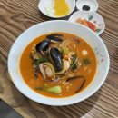 하례 2교차로 3 | 제주 남원 / 서귀포 남원 고추짬뽕 ‘ 하례차이나 ’