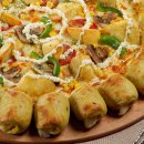 이탈리아피자 이미지