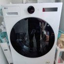 지-워시 | 삼성 할인에 흔들렸지만 결국 LG 선택! 부모님도 인정한 LG 트롬 워시콤보 FH25WA 후기