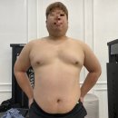 강산브이아이피짐(VIP GYM) | 30대 심XX회원님 -10kg감량 before&amp;after(3개월)