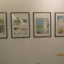 순천부 읍성 남문터광장-기획전시실 이미지