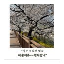 청주예술의전당 대전시실 | 청주 무심천이 예술로 물드는 시간, 청주예술이쥬! 행사 일정부터 차량통제, 푸드트럭존까지