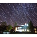 반딧불이 천문대 이미지