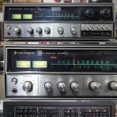 KENWOOD KR-6200 녹턴형 리시버 이미지