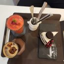 직산카페 방문 후기 커피와 디저트가 맛있는 그래비티 직산점