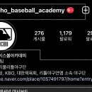 서초구서리풀리틀야구단