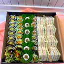 영미화김밥 - 서구 청라커낼로260번길 11 | 영미화김밥