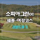 소피아그린 이미지