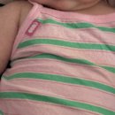 카쿵 | 여름 아기 실내복 바디수트 추천 모이몰른 E로이 선염싱글 나시 바디슈트