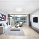 힐스테이트 송담 이미지