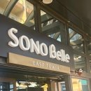 소노벨, 소노문 델피노 | 강원도 고성 소노벨 델피노 east 설악마운틴뷰 솔직 후기