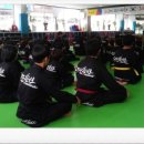 김재욱 합기도 이미지