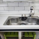 덕산3 | 옥포 덕산3차 이사청소 후기 - 청소 전후 사진 공개 및 청소 범위 설명