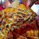 1506 | [남양주 피자 맛집 데이트]'잇츠피자 호평점' 콰트로 클래식 솔직 후기