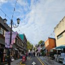 씨유 동인천거리점 | 동인천 사진관 흑백사진관 우리 자매촬영 후기