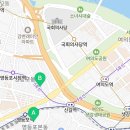 영등포구 영등포본동주민센터 2층 다목적회의실 이미지