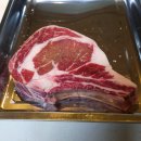 스테이크플러스 | [고기 리뷰] 완벽한 숯불 바베큐 '마블플러스 토마호크' 스테이크 후기