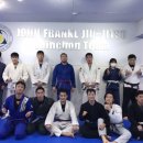신촌주짓수