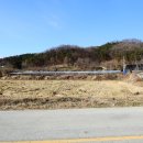 상주 금흔리 이부곡토성 | 상주 금흔리 이부곡 토성