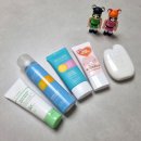 다이소 선크림 추천ㅣ스프레이형, 톤업, 쿨링, 워터프루프까지 용도별 썬크림 후기
