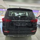 DR AUTO | KG모빌리티 남양주중앙대리점 상담 후기, REXTON까지 믿고 맡긴 김영진 딜러 이야기