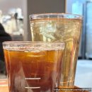 금정역 | 금정역 대형 카페 스타벅스 금정AK점 방문 후기