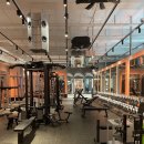 프리짐 | 오송 쿠키짐 후기｜머신 구성부터 프리웨이트까지, 운동 몰입도가 다른 헬스장