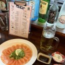 주로로 | [망원 맛집] 기린 생맥주를 팔다니! 분위기 좋은 망원동 숨은 맛집 ‘주로(JURO)’ 혼술 후기 🍺