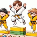 경희대광교태권도 이미지