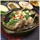 시골영양탕 이미지