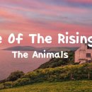 The Animals의 House Of The Rising Sun 이미지