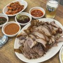 와우와우왕족발 - 북구 동대20길 5 | 와우와우왕족발