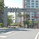 여월휴먼시아5단지아파트 이미지