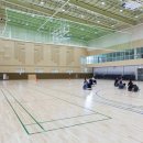 대전장애인체육센터 이미지