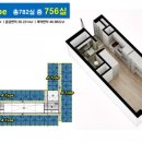 거북섬더웰오피스텔 이미지