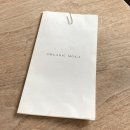 카페 오가닉 이미지