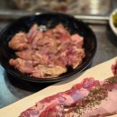 명천숯불