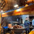 청룡뿌리휴게소 | [프랑스]로맨틱한 파리 튈르리정원 유럽 크리스마스 마켓 방문 후기