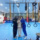 [향남 PT/향남 헬스장]든든한 조력자가 있기에 가능한 운동 더제이 피트니스 최윤희 트레이너