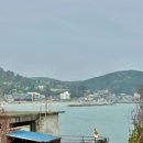 모닝마트 88호 서생점 | 울산 서생 오션뷰 간절곶숙소 카라카리조트 감성 카라반 캠핑 추천 네스트1 후기