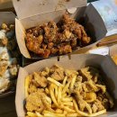 순살만공격전국3대치킨오성통닭 | 전국 3대치킨 오성통닭 주문후기(크림맛,후라이드,매콤볼케이노)