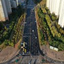 심학산교차로 이미지