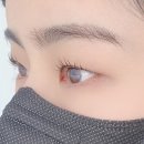 르무아뷰티 | 연장한 것처럼 쫙 올라간 보정동 속눈썹펌 🤍