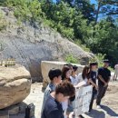 보광사 일주문 정초석 봉안식 봉행…”천년 도량의 주춧돌이자 속초 미래를 여는 희망의 문” 이미지