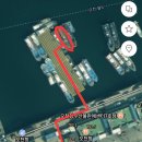 오천항 공중화장실 이미지