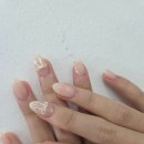레푸스남양주블루밍네일 | 진접네일샵, 더네일 앤 레푸스진접점 에서 아트 했어요