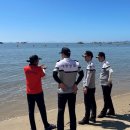 수문해수욕장 이미지