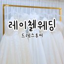 저과왜 | 드레스투어 레이첼웨딩 장단점 계약은 안했지만 만족했던 후기!