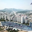 오남체육문화센터 체육관 이미지